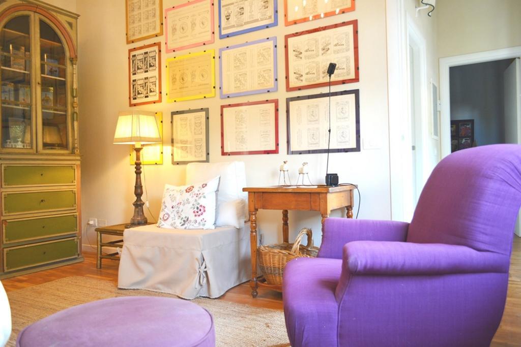 La Casa Della Latta Appartement