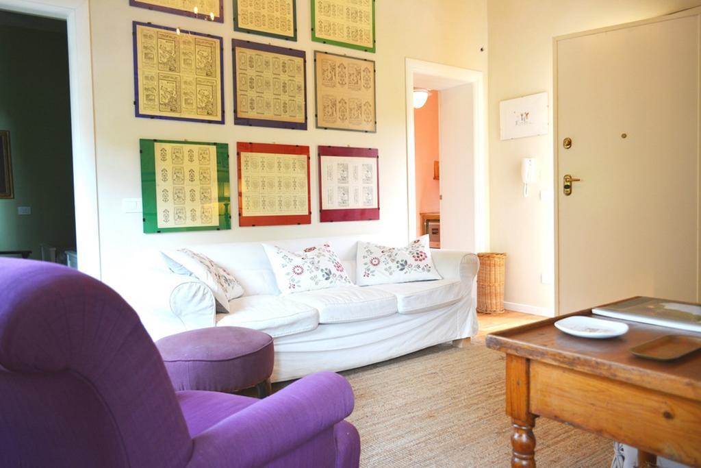La Casa Della Latta Apartment Lucca