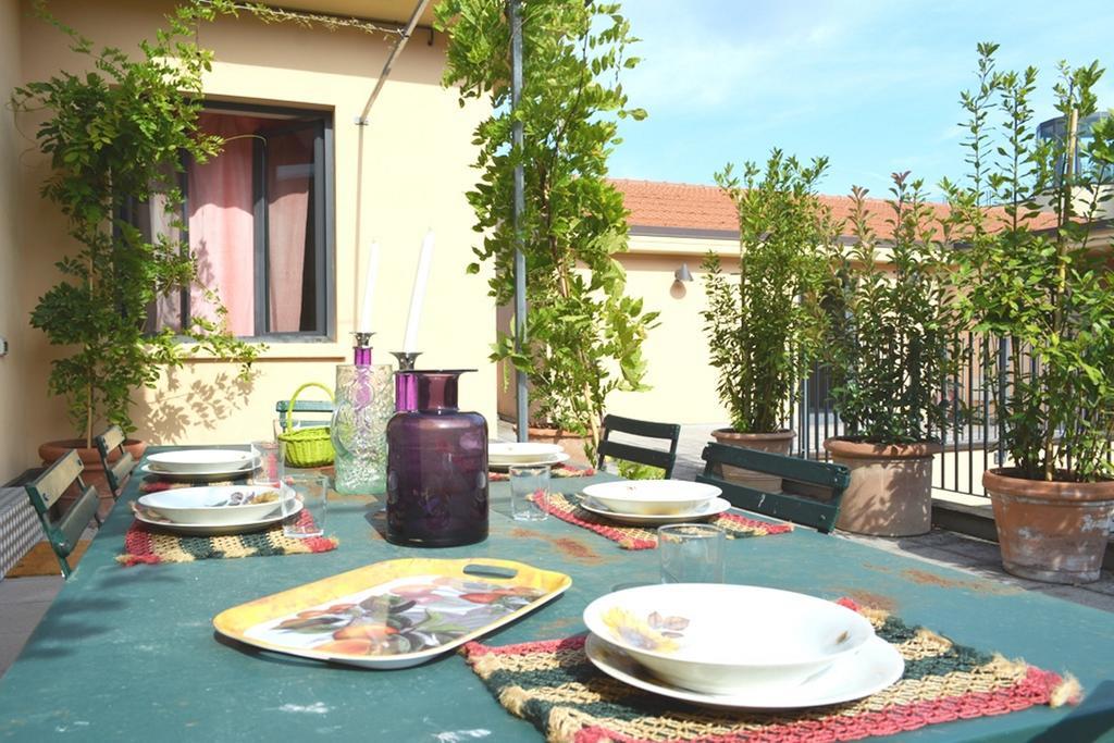 La Casa Della Latta Appartement
