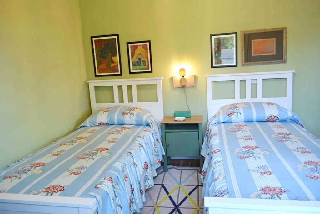 Apartment La Casa Della Latta Lucca