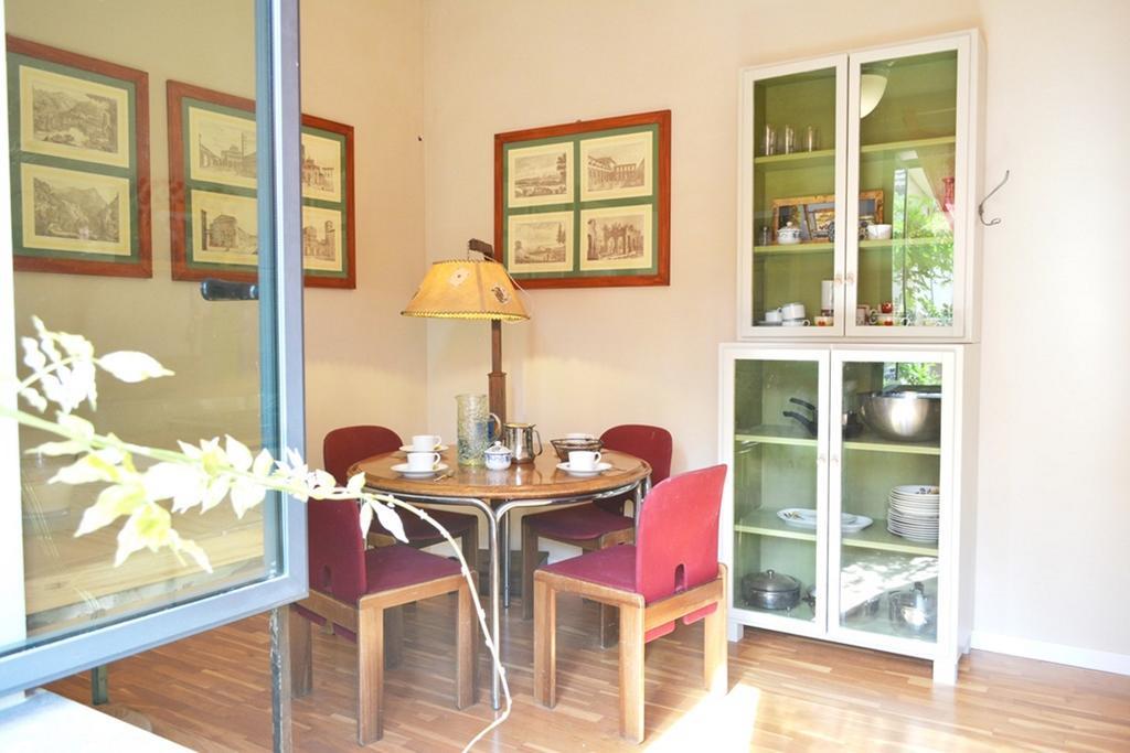 Appartement La Casa Della Latta
