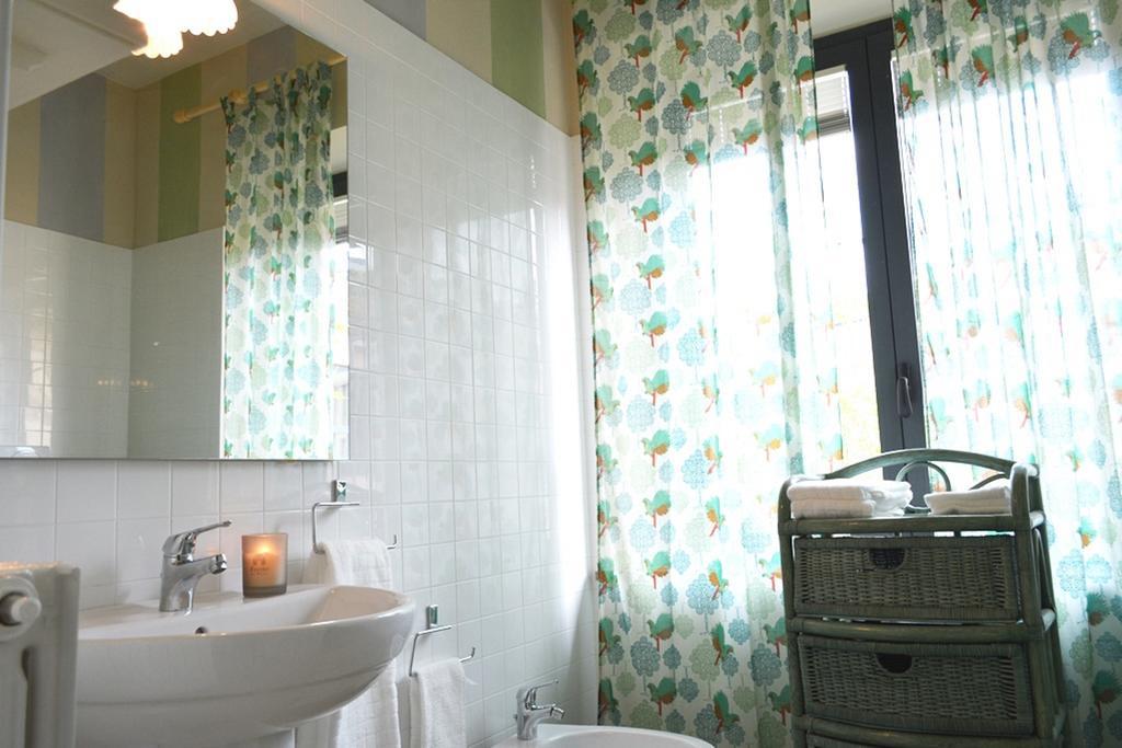 La Casa Della Latta Appartement