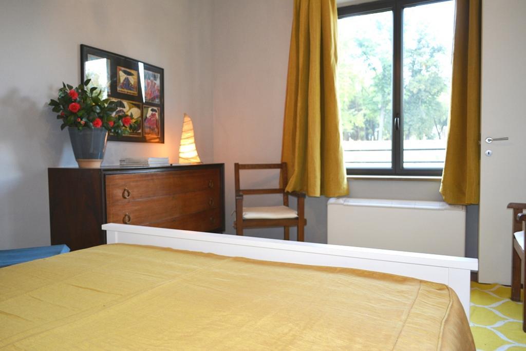 Apartment La Casa Della Latta Lucca