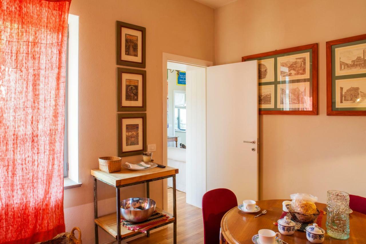 La Casa Della Latta *