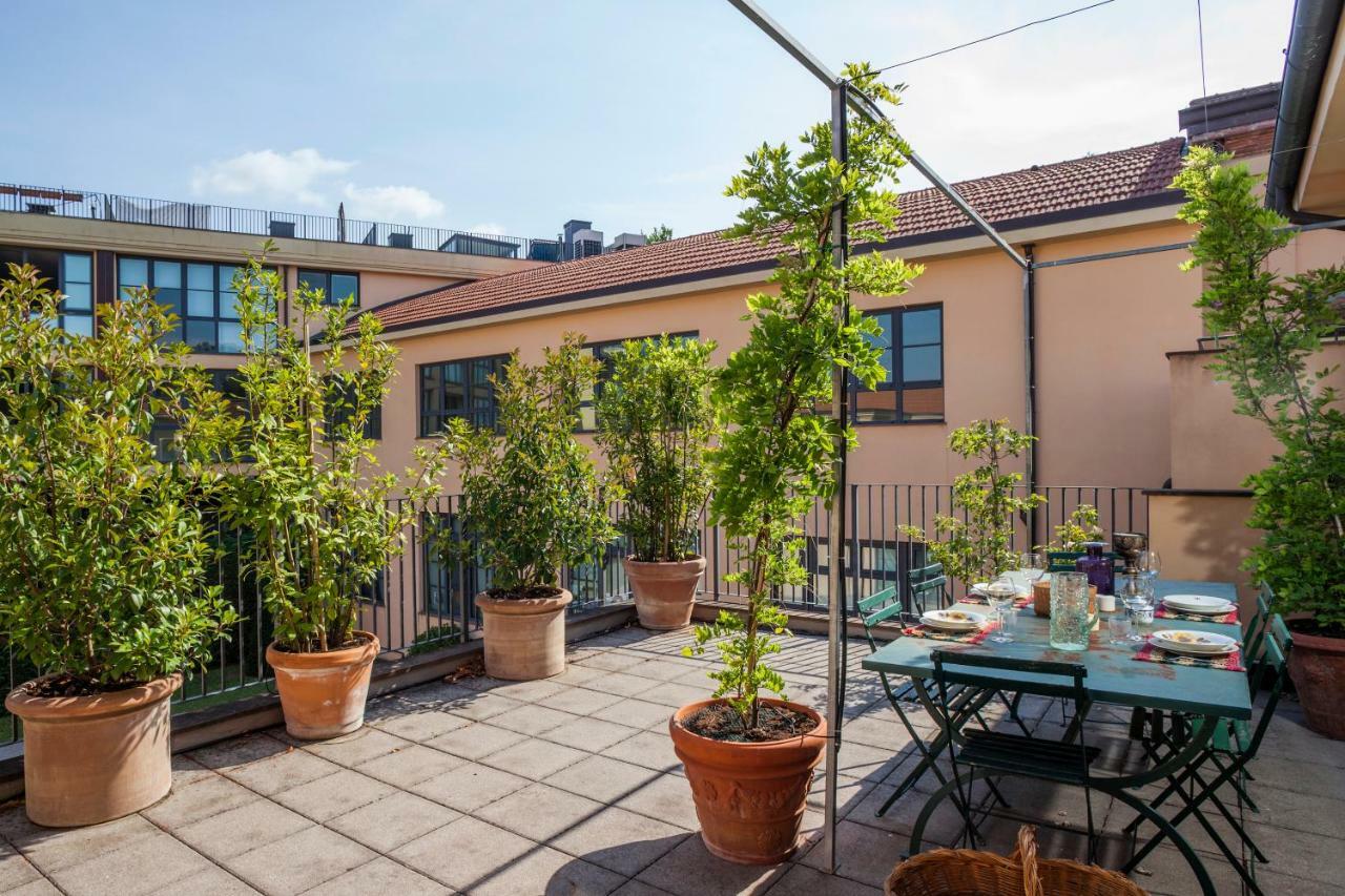 La Casa Della Latta Appartement